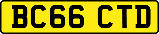 BC66CTD