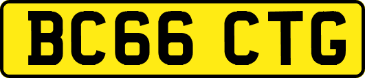 BC66CTG