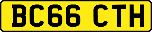 BC66CTH