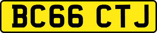BC66CTJ