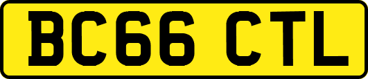 BC66CTL