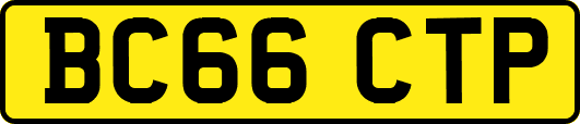 BC66CTP