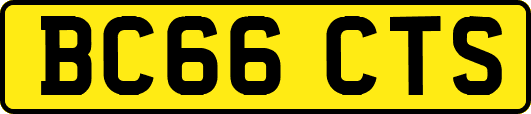 BC66CTS