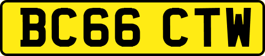 BC66CTW