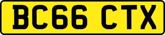 BC66CTX