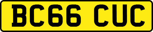 BC66CUC