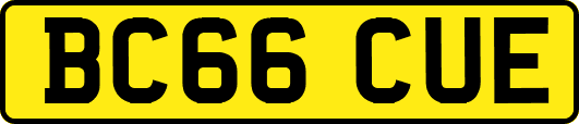 BC66CUE