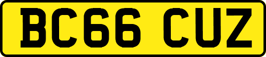 BC66CUZ