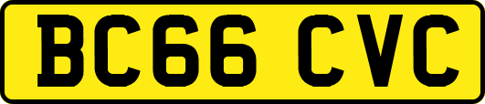 BC66CVC