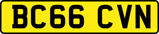 BC66CVN