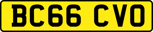 BC66CVO