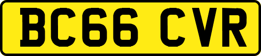 BC66CVR