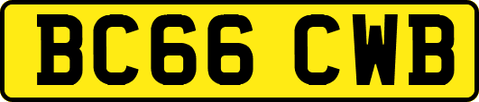 BC66CWB
