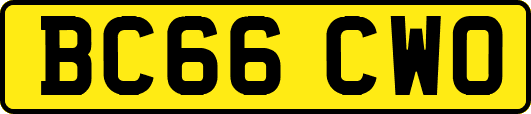 BC66CWO