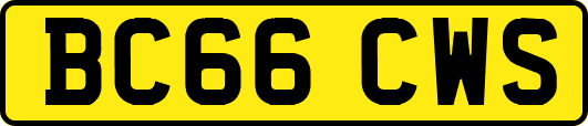 BC66CWS