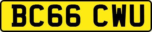 BC66CWU