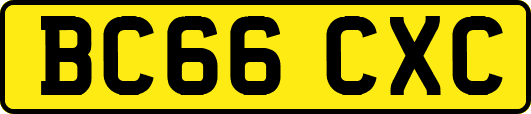 BC66CXC