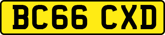 BC66CXD