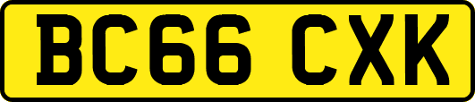 BC66CXK