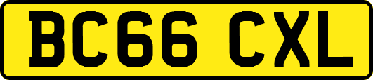 BC66CXL