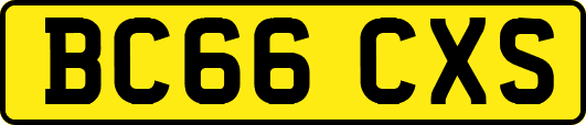 BC66CXS