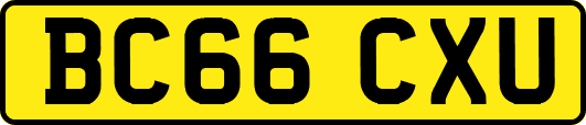 BC66CXU