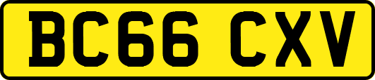 BC66CXV