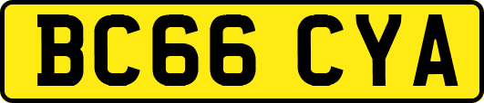 BC66CYA