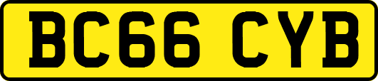 BC66CYB