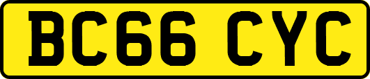 BC66CYC