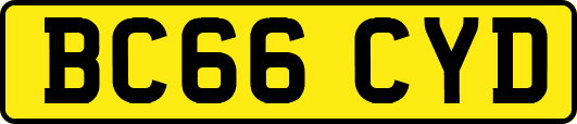 BC66CYD