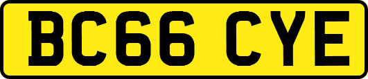 BC66CYE