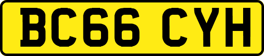 BC66CYH