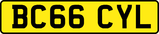 BC66CYL