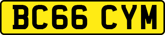 BC66CYM