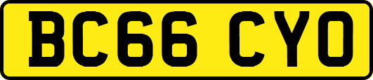 BC66CYO