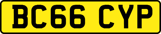 BC66CYP