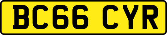 BC66CYR