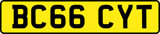 BC66CYT