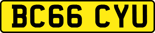 BC66CYU