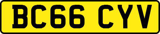 BC66CYV