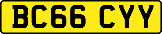 BC66CYY