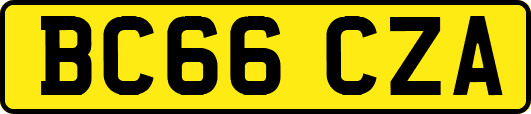 BC66CZA