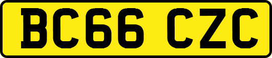 BC66CZC