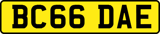 BC66DAE