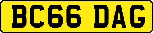 BC66DAG
