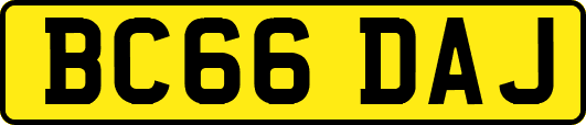 BC66DAJ