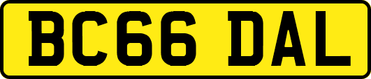 BC66DAL