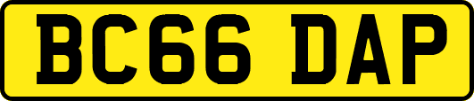 BC66DAP