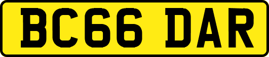 BC66DAR